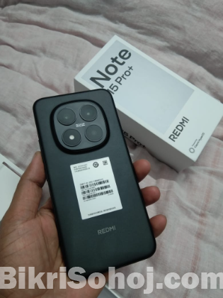 Redmi note 15 pro